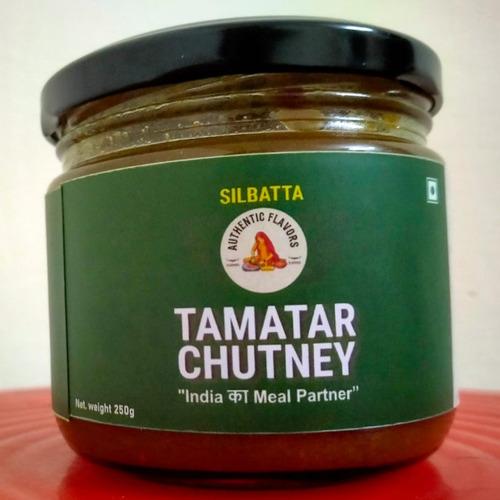 Tamatar Chutney