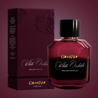 White Orchid Female Perfume