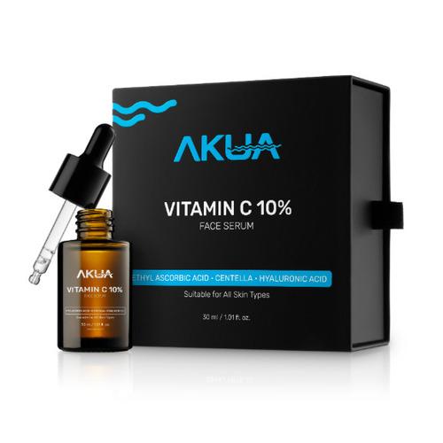 Vitamin C Face Serum
