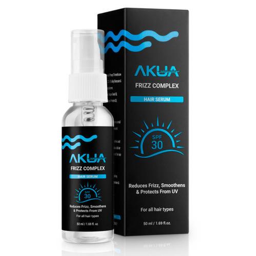Frizz Complex Hair Serum