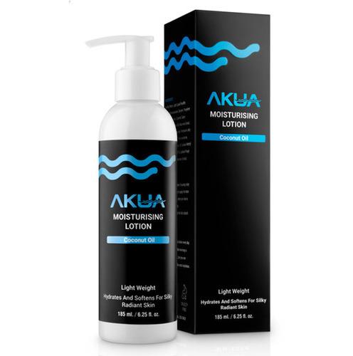 Coconut Oil Moisturising Lotion