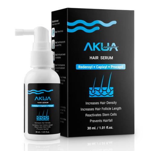 Hair Growth Serum