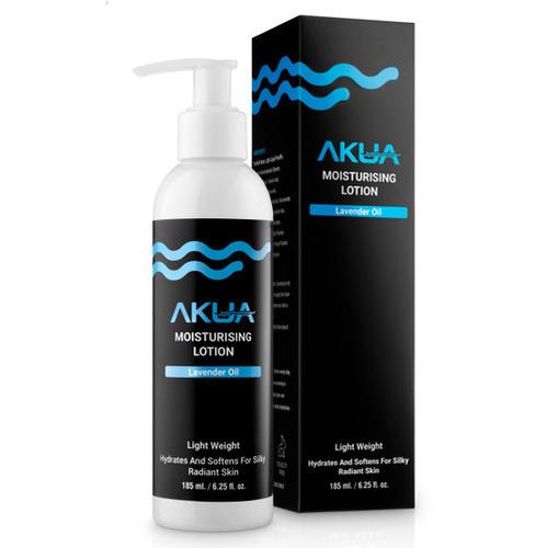 Lavender Oil Moisturising Lotion