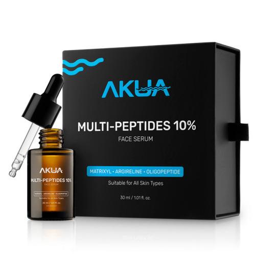 Multi Peptides Face Serum