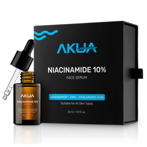 Niacinamide Face Serum