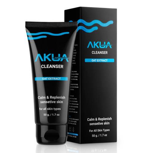 Oat Extract Cleanser