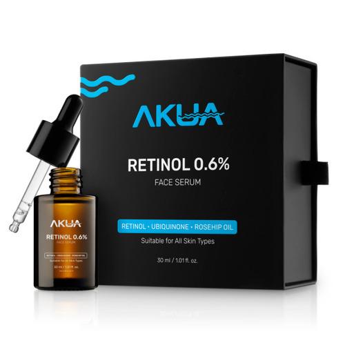 Retinol Face Serum