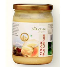 A2 Bilona Badri Cow Ghee (500g)