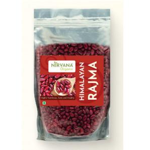 Himalayan Rajma