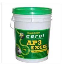 Chassis Grease