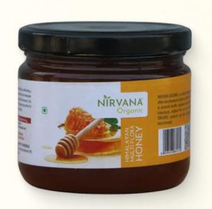 Himalayan Multiflora Honey