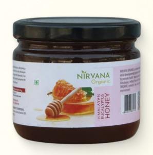 Himalayan Eucalyptus Honey