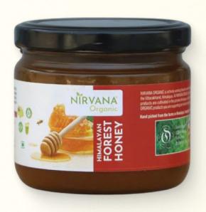 Himalayan Forest Honey