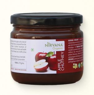 Apple Chutney
