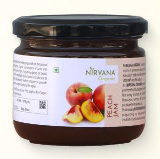 Peach Jam