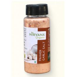 Pahadi Garlic Salt
