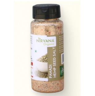 Pahadi Hemp Seed Salt