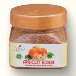 Apricot Scrub