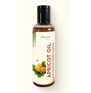 Apricot Oil