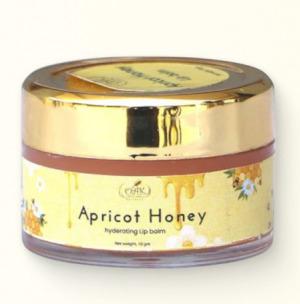 Apricot Honey Lip Balm