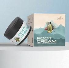 Foot Cream