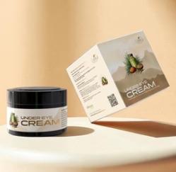 Under Eye Cream