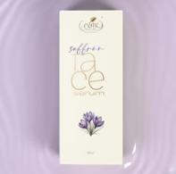Saffron Serum for Deep Hydration