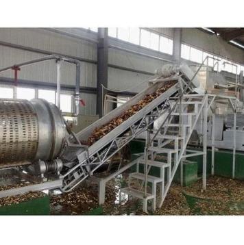 Potato Flakes Powder Processing Plant