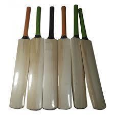 English Willow Cricket Bat