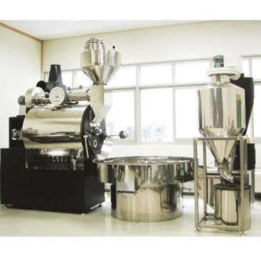 Industrial Roasting Machine