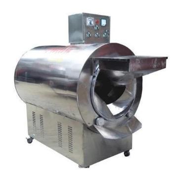 Automatic Peanut Roaster Machine
