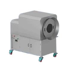 Nuts Roasting Machine