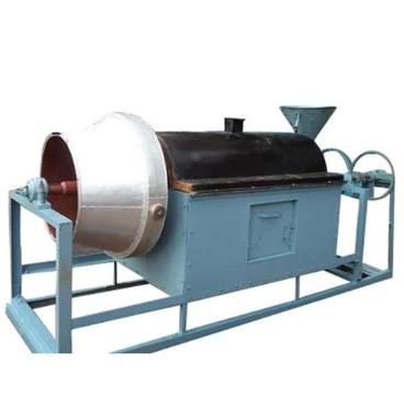 3 Kwh Peanut Roaster Machine