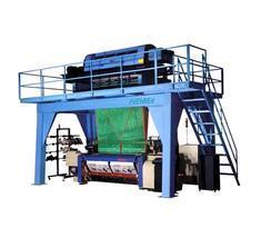 Jacquard Loom