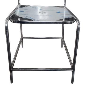 SS Chair For Pharmaceutical Industry