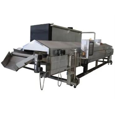Fryums Pellet Production Line