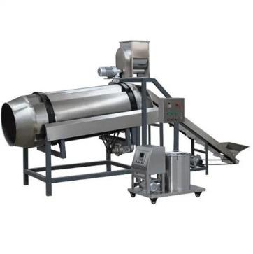 Kurkure Pellet Production Line