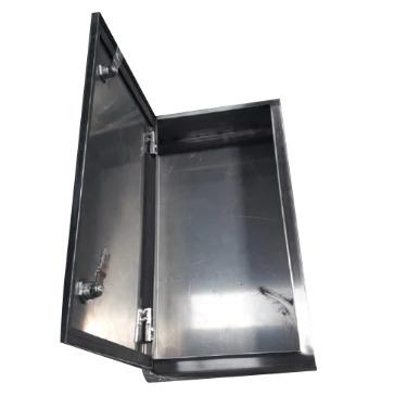 Stainless Steel Panel Box