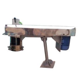 Namkeen Extruder Machine