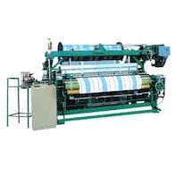 Terry Towel Rapier Loom Machine