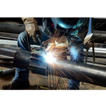 Industrial Fabrication Service