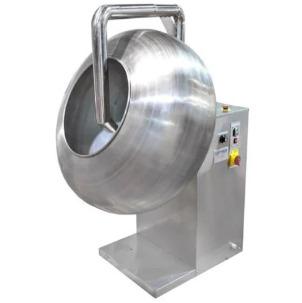 Stainless Steel Sugar Coating Pan