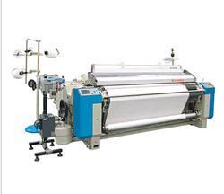 Water Jet Loom Machine