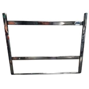 Stainless Steel Status Board