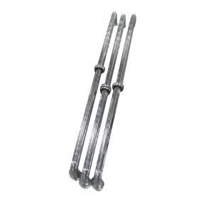 Stainless Steel Wall Guard