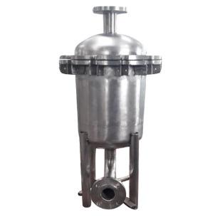 Pharmaceutical Star Filter