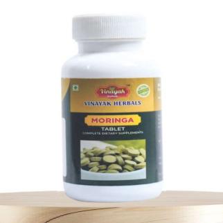 MORINGA TAB. - Complete Dietary Supplements