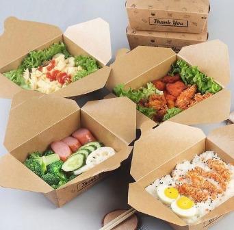 Food Box