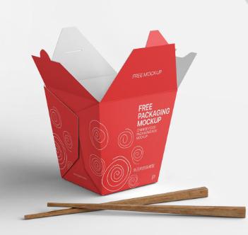 Noodle Box