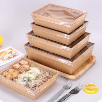 Sushi Container
